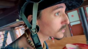 ОСТРОВ КАТБА - В ПОИСКАХ ИДЕАЛЬНОГО ВАЙБА (часть 9)