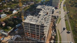 ВИДНЫЙ СЕНТЯБРЬ 2025