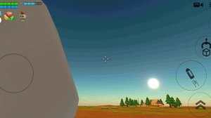 гамма джек против омнидроида