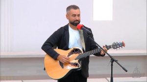 Пройду с Тобой — Роман Седов