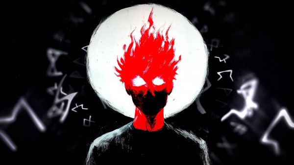 TazDev - The Ritual (Official Visualiser)