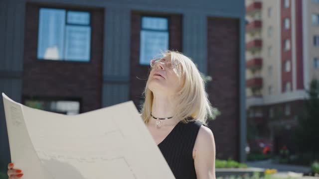 Корпоративный мини-ролик - Дом-Строй смотреть онлайн