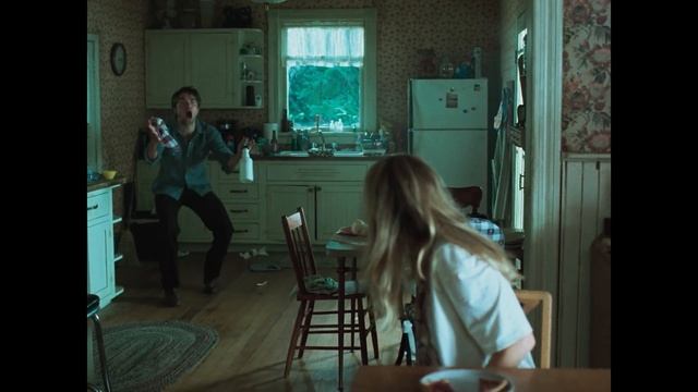 Умри, моя любовь Die, My Love смотреть онлайн