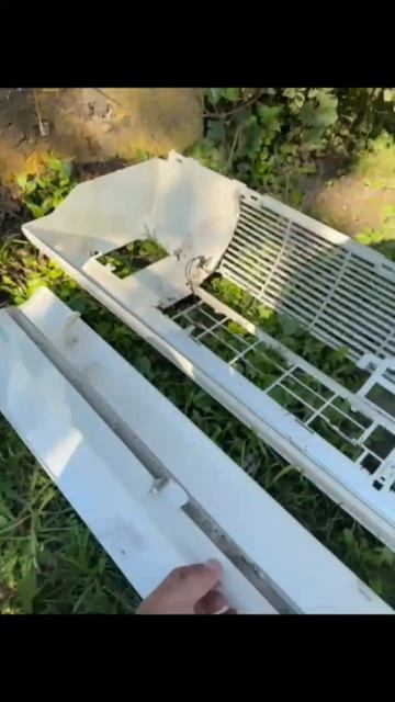 Тех.обслуживание кондиционеров