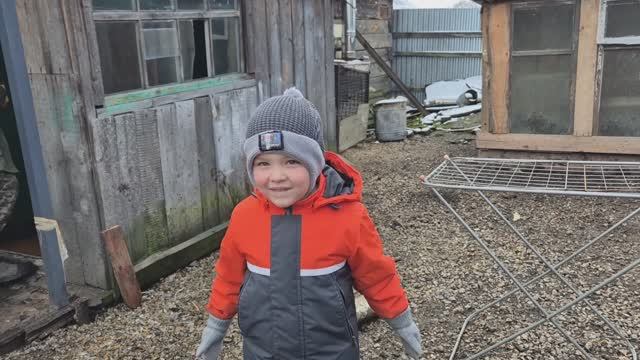 Провожаю домой детей/ забила последних/ отвечаю как все будет смотреть онлайн