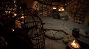 Серега в шоу «Форт. Возвращение легенды»