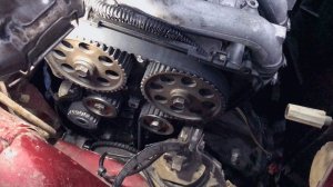 Жесть на СТО. Будни в гараже#33. Ваз 2112 (16кл.) за 35 000