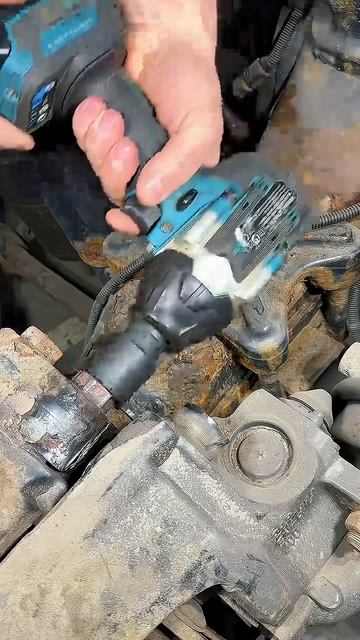 Индукционный нагреватель от компании Nordberg в действии😎👍 смотреть онлайн