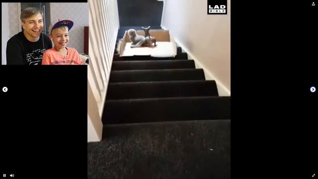 рыжий кот это мой любимый блогер смотреть онлайн