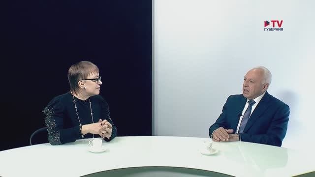 Просто жизнь. Василий Авдеев смотреть онлайн