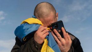 За что я должен воевать Слезы и боль украинского мужика