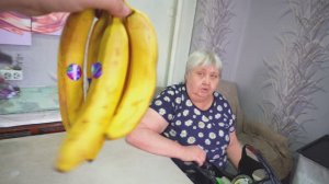 Получила пенсию сбегала в продуктовый магазин показываю что купила МОТИВАЦИЯ НА УБОРКУ чистый домик