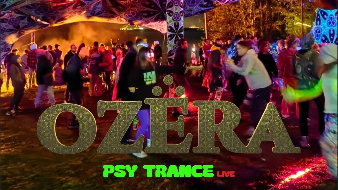 Bogdan And Silakov Ozera Festival 2025