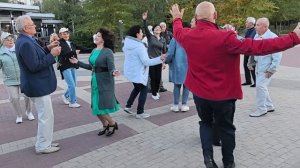 Танцуем... 04.10.25...