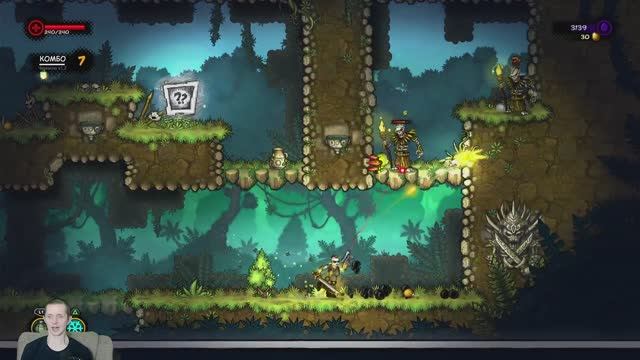 Fyru Unleashed смотреть онлайн