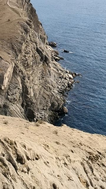 Балаклавские просторы. смотреть онлайн