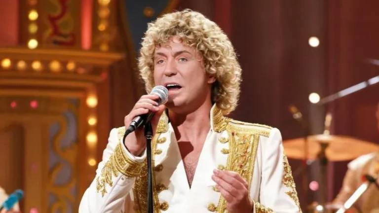 Валерий Леонтьев смотреть онлайн