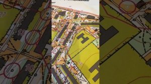 5.10.25 лупанул спринт по м21 в минуте от лидера, жил в легенде, не лажал