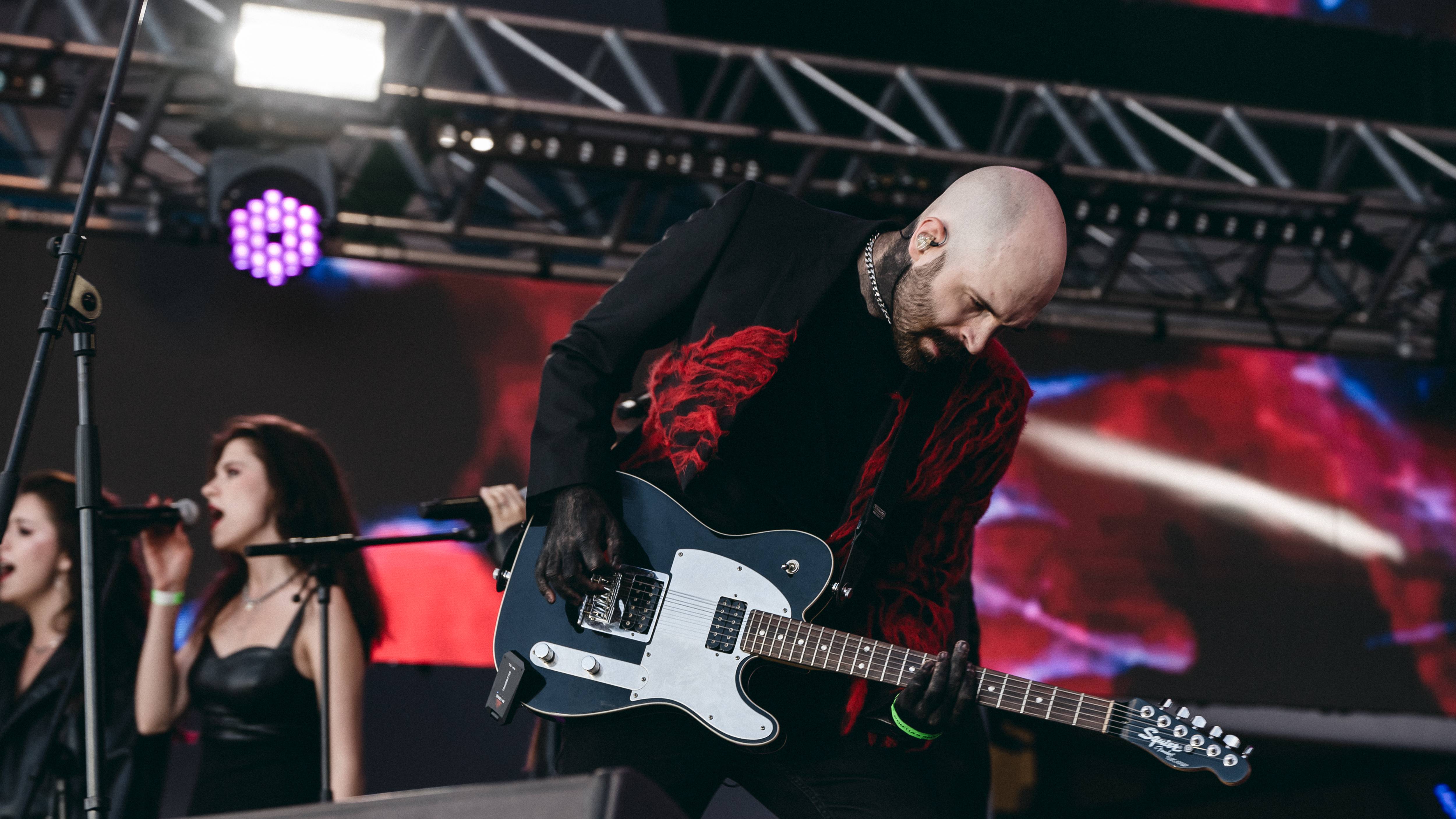 BARLAMA - Ситком (live)