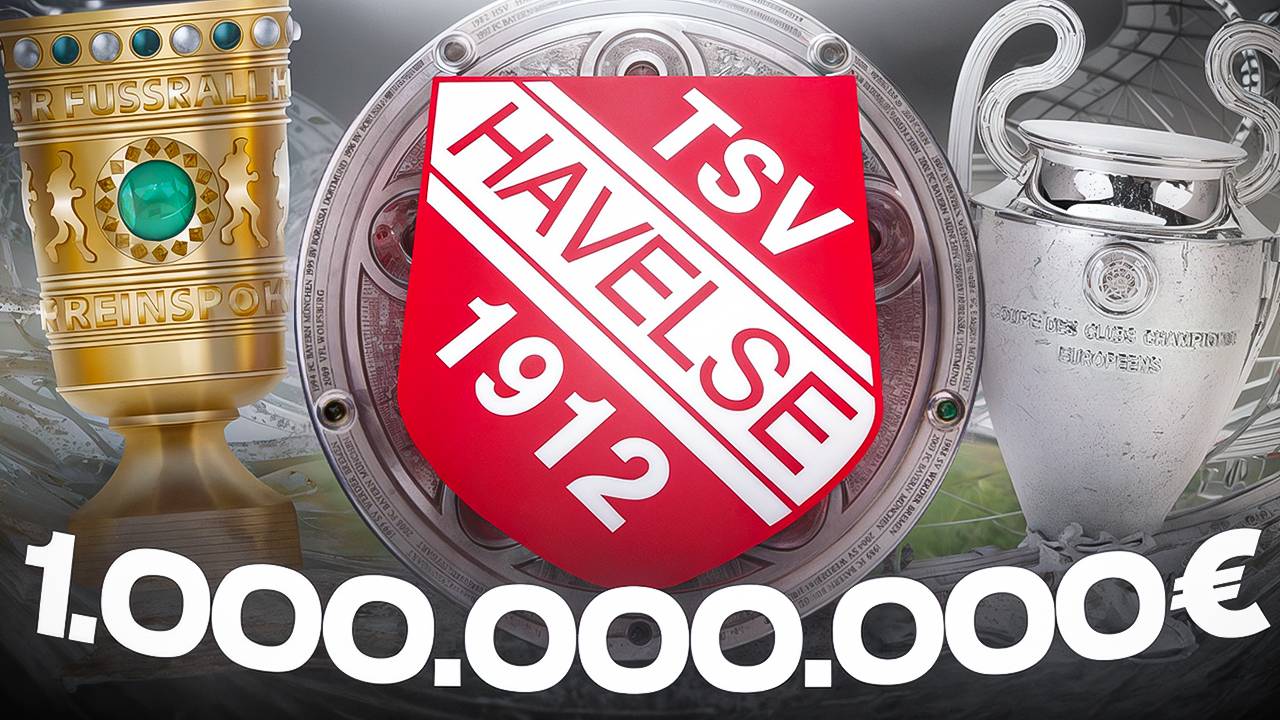 ДАЛ САМОМУ ХУДШЕМУ КЛУБУ МИЛЛИАРД ЕВРО НА ТРАНСФЕРЫ В FC26!