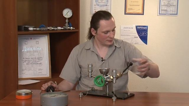 Пресс ПУМ 40М и ПУМ 60М (Гидрогазкомплект) новый смотреть онлайн