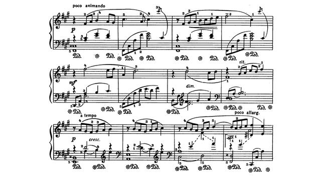 Николай Раков / Nikolai Rakov: Сонатина № 1 (Sonatina № 1, 1950)