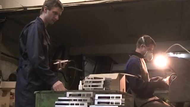 Толщиномер А1208. Тема 1. Область применения. смотреть онлайн