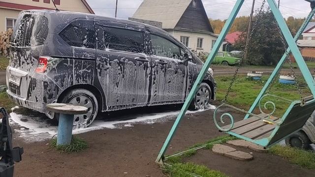 2 фаза мойка Nocord  NPW-2200