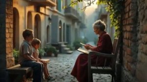 Когда я стану старой...