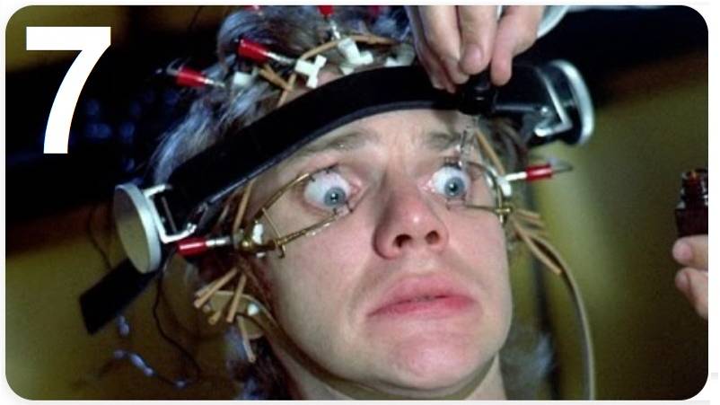 Часть 7. В чем разница между христианством и иудаизмом. Доктор Ури Гершович смотреть онлайн