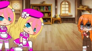 Старый тренд но я решила повторить