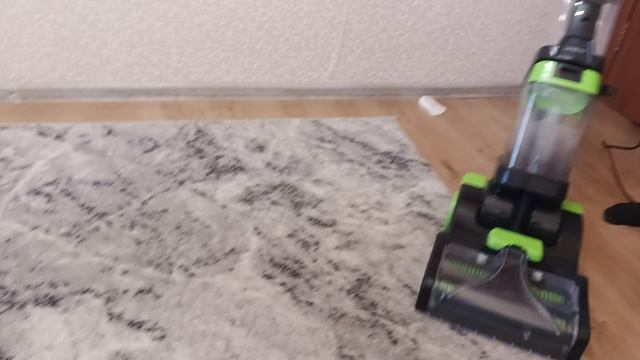 Домашний пылесос Luma Bella.