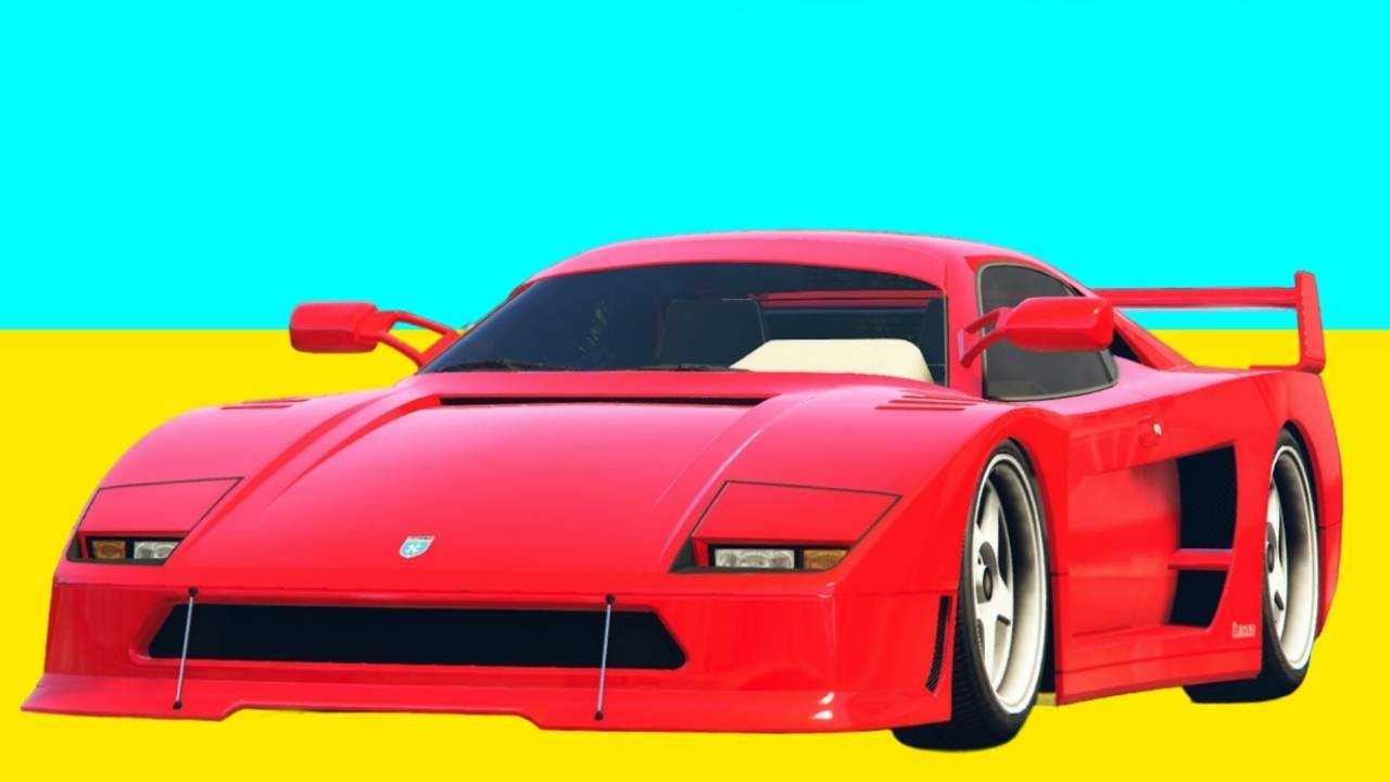 Гонки на спортивных машинах и мотоциклах для детей. Мультики про машинки. Мультфильмы для детей.