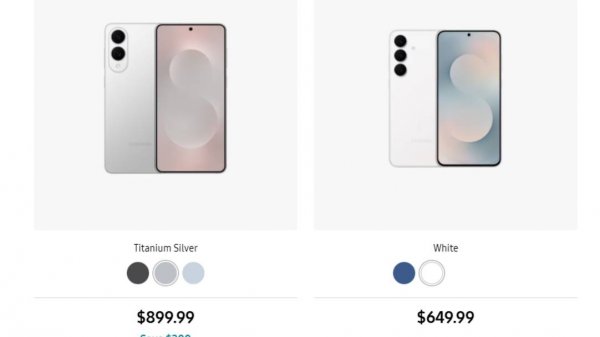 СРАВНЕНИЕ SAMSUNG S25 Edge VS SAMSUNG S25 FE !? // ЧТО ВЫБРАТЬ?