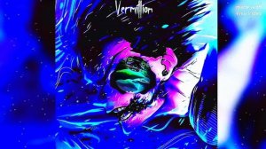 Montagem melodia Explosiva - Vermillion