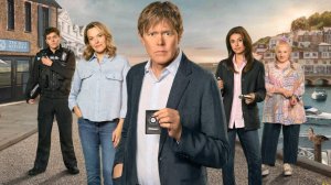 Сериал Смерть не в раю – 3 сезон 4 серия / Beyond Paradise