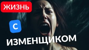 Жизнь с изменщиком после его измены