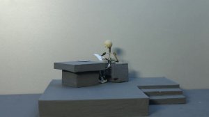 Кукольная анимация