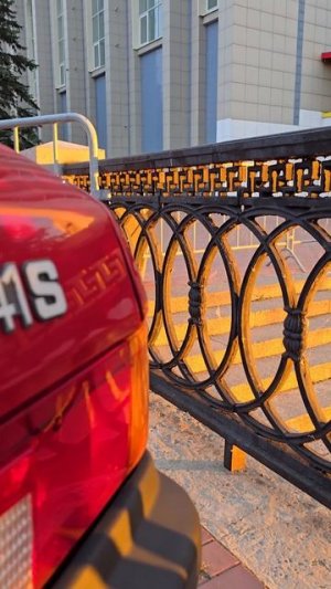 ЭtО Москвич-2141S | #ТаКоЙоБзОр