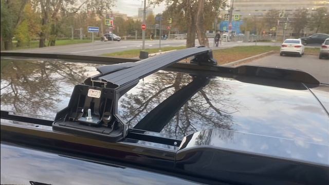 Bgznk.ru - Профессиональный магазин автобагажников