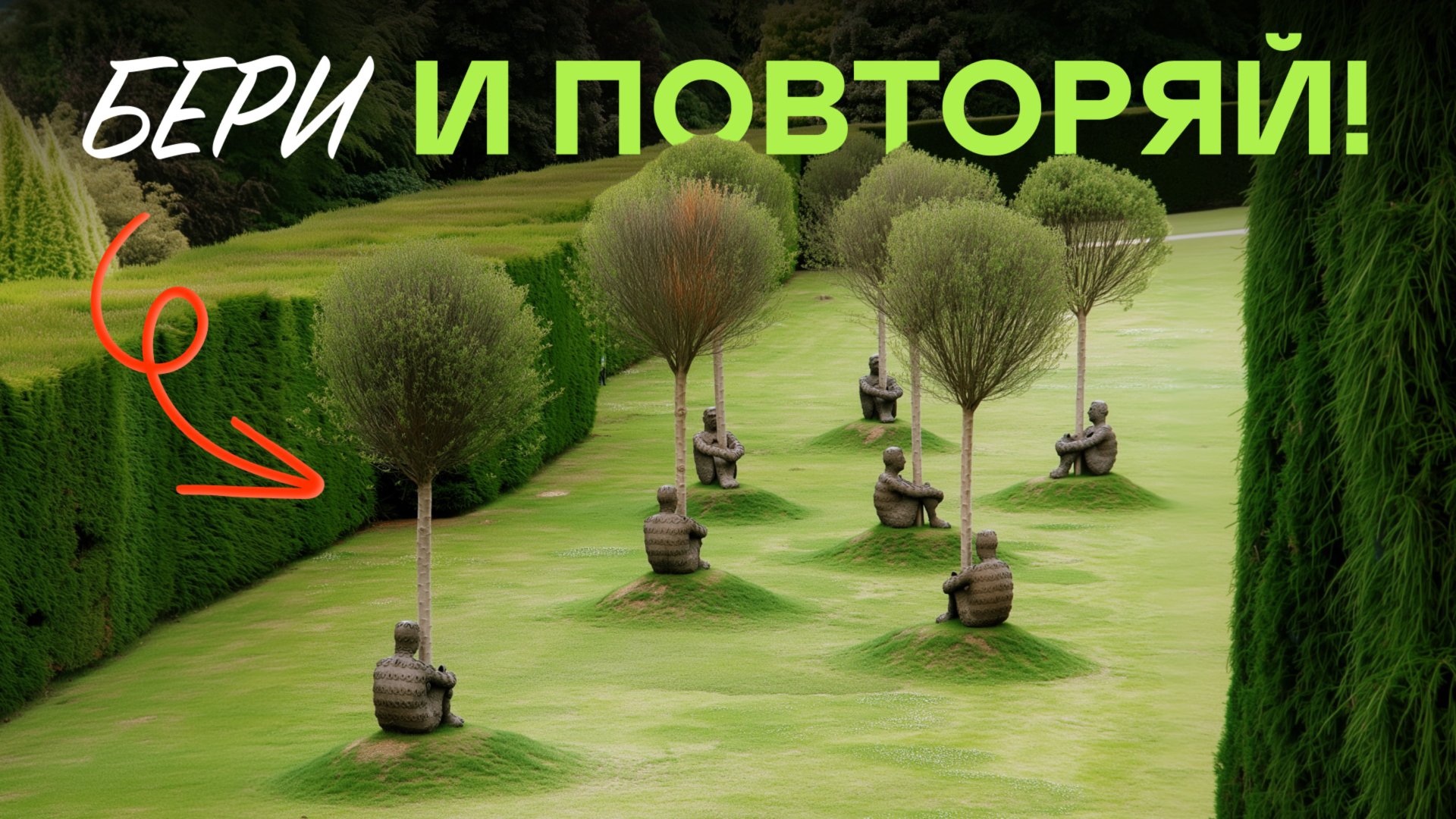 Посадите Это В Октябре 2025 Не Узнаете Сад Весной! смотреть онлайн