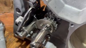 Двигатель Ява 350/638 тест 05.10.2025 после ремонта (г. Петрозаводск, Карелия)