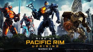 Смотрим фильм Тихоокеанский рубеж 2 ► Стрим