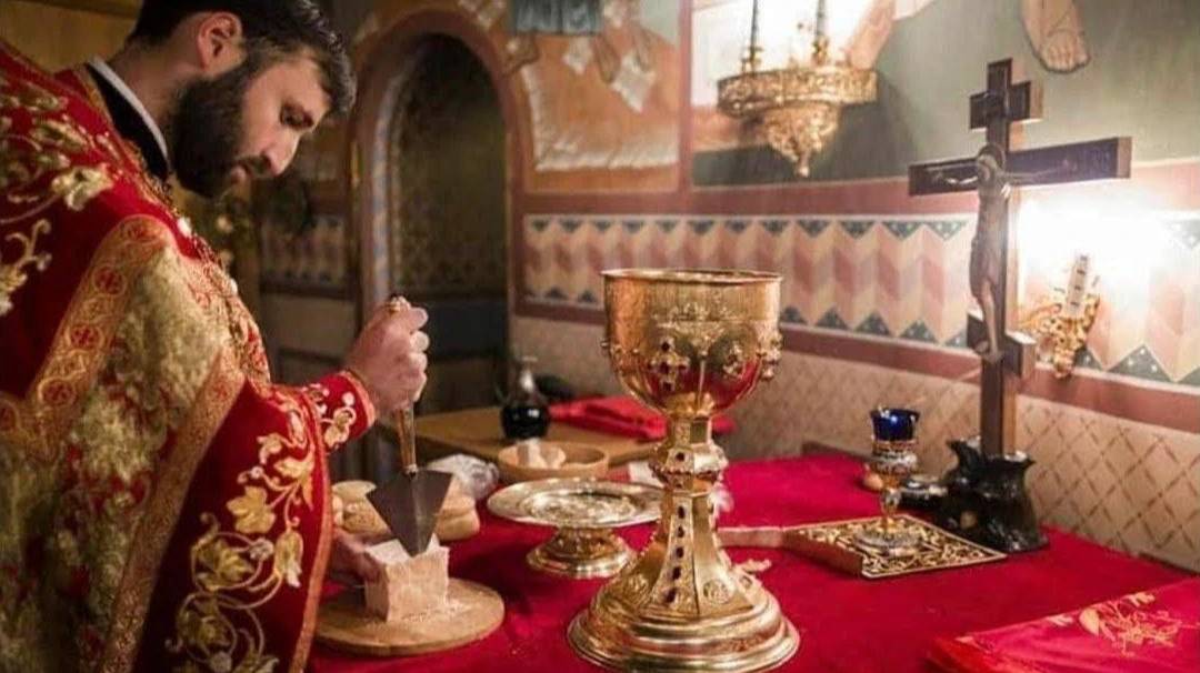 «Другое» богословие и «новое» религиоведение смотреть онлайн