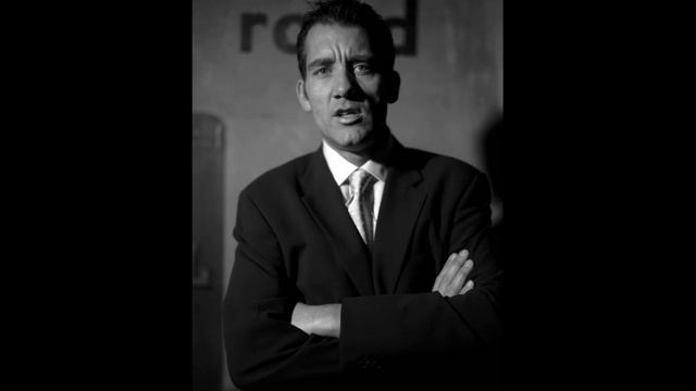 Клив Оуэн ( Clive Owen )