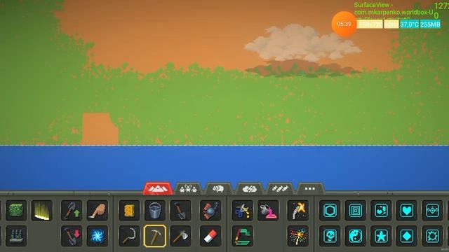 2025-10-04_16-02-14 игра WorldBox, мир деревьев часть 1.mp4 смотреть онлайн