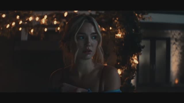 Свист — Русский трейлер (Дубляж, 2026) Дафни Кин, Ник Фрост смотреть онлайн