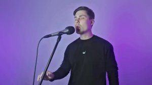 Petr Sarancha ｜ Lost in the void (original beatbox track)