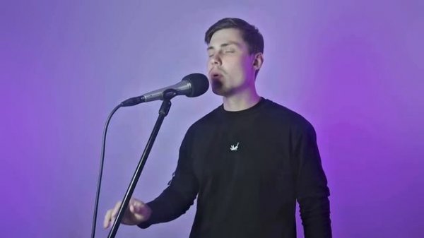 Petr Sarancha ｜ Lost in the void (original beatbox track)