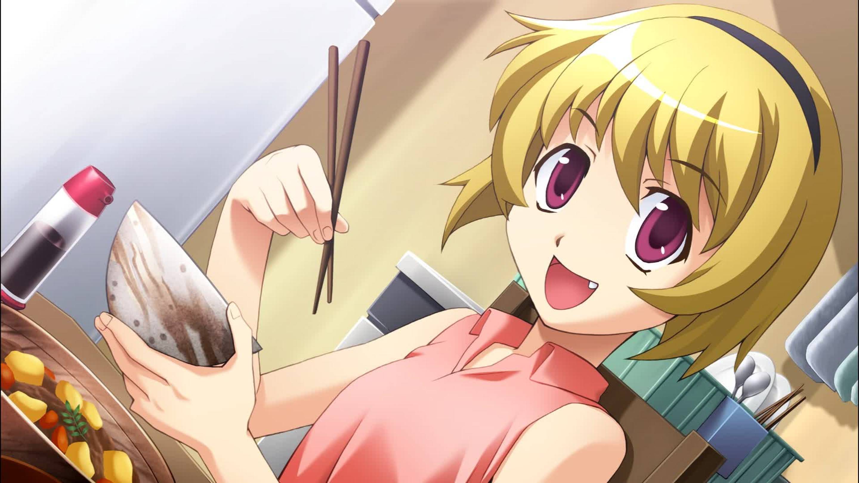 Higurashi When They Cry Hou | Tatarigoroshi | Глава 3 | Прохождение | Часть 3 | Без комментариев смотреть онлайн